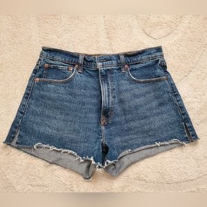 Abercrombie & Fitch shorts